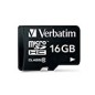 Verbatim microSDHC 16GB Verbatim microSDHC 16GB